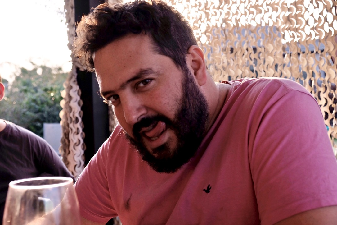 Subject: Juan Manuel